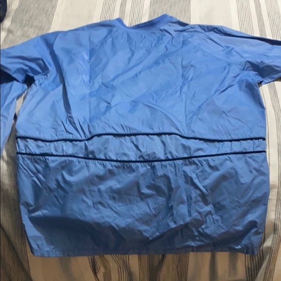 Nike North Carolina Tar Heels pull over - Picture 6 of 6